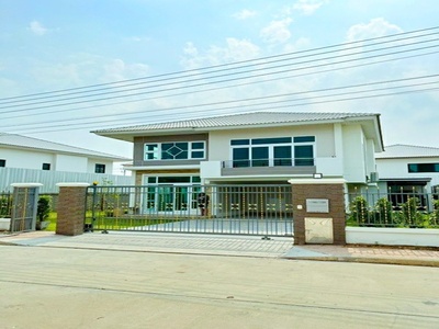  แม็คโคร หัวทะเล1.36 กม. บ้าน คฤหาสน์หรู 4ถ.เลี่ยงเมืองนครราชสีมา