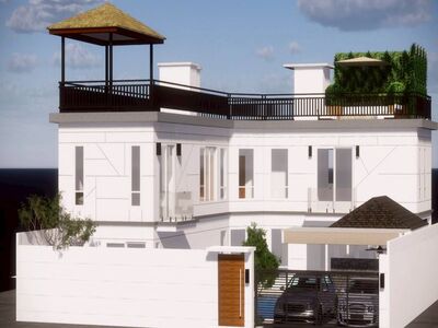 ขายพูลวิลล่าหรู ภูเก็ต  ราไว สายยวน ราคาดีทำเลดีมาก 