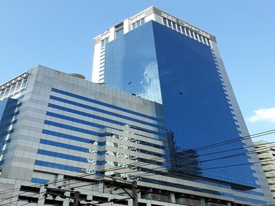 ออฟฟิศให้เช่าอโศกสุขุมวิท อาคารจีเอ็มเอ็มแกรมมี่ O2,512,59O9,