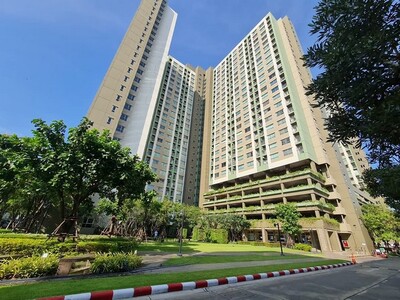 ขาย คอนโด ลุมพินี วิลล์ นครอินทร์-ริเวอร์วิว