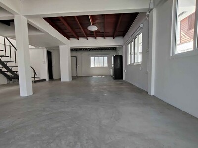 P2153 ให้เช่าบ้าน 2 ชั้น Home Office  ทำเลดี โชคชัย4 ซอย56 