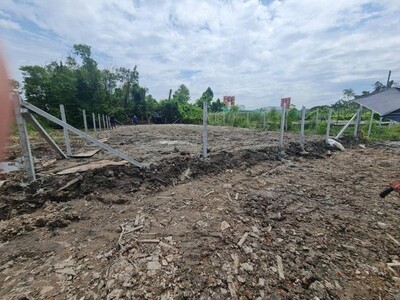 ขายที่ดินเปล่า 105 ตร.ว. ซอยประเสริฐมนูกิจ ซอย 25 ลาดพร้าว