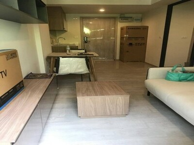 ขาย/เช่าราคาถูก คอนโด ลา กาซิต้า หัวหิน โครงการแสนสิริ ทำเลหัวหิน