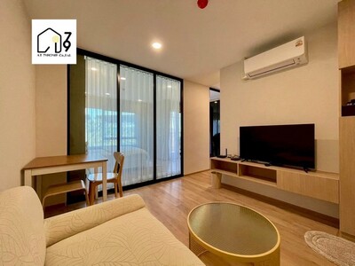  Vายถูก มิลิน คอนโด ระยอง พร้อมเฟอร์นิเจอร์ครบ 