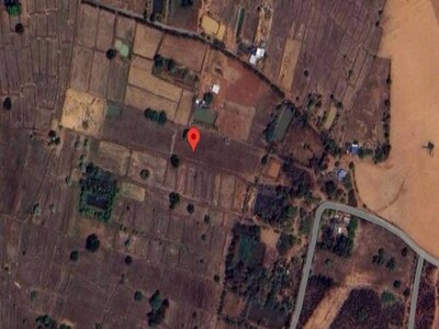 ที่ดินผืนใหญ่ เนื้อที่ 11 ไร่ 1 งาน 39 ตร.ว. อ.พระยืน จ.ขอนแก่น