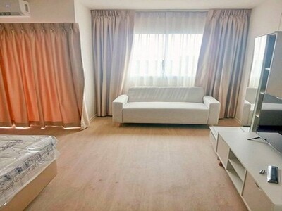 ลุมพินี วิลล์ แจ้งวัฒนะ  ซอยแจ้งวัฒนะ 9 แขวงทุ่งสองห้อง เขตหลักสี