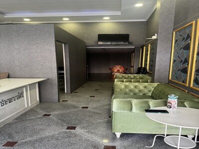 ให้เช่าอาคารพาณิชย์ 2คูหา เหมาะทำคลีนิคความาม ย่านปิ่นเกล้า 