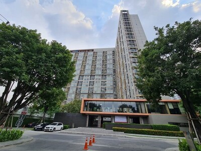 ขาย คอนโด เดอะคีย์ สาทร ราชพฤกษ์