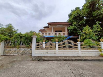 ขาย บ้านเดี่ยว เทพธานี นครราชสีมา ถนน มิตรภาพ เมืองนครราชสีมา