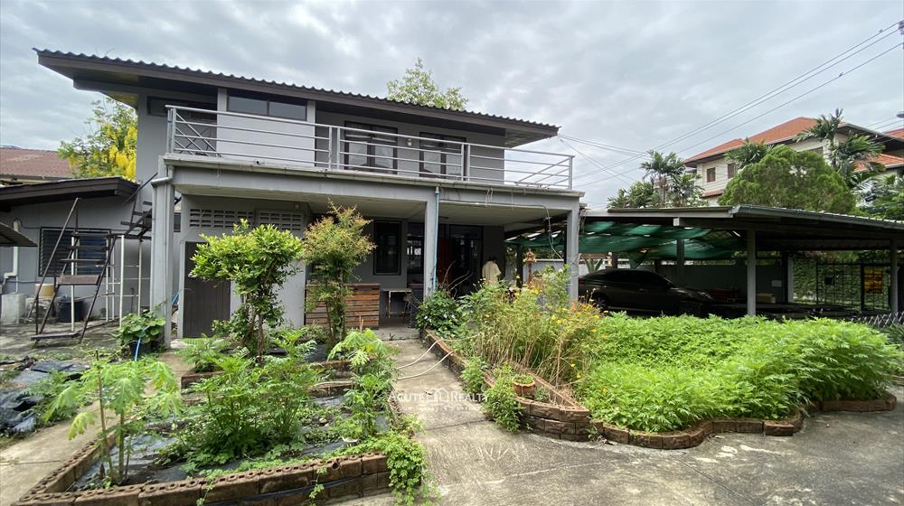 ขายและให้เช่าบ้านเดี่ยว/โฮมออฟฟิศในลาดพร้าว 114 ตร.วา 5 ห้องนอน 3 ห้องน้ำ ใกล้ MRT และ BTS พหลโยธิน