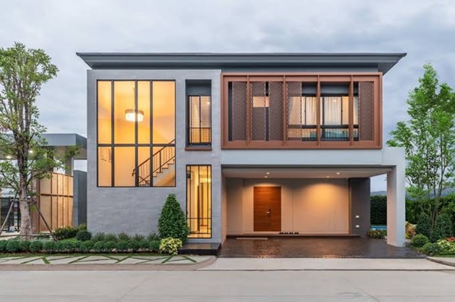  ให้เช่า-ขาย 4นอน 3น้ำ 2จอดรถเชียงใหม่ Montessori School พูลวิลล่า เฟอร์ครบ 320ตร.ว.ห้องผู้สูงอายุ