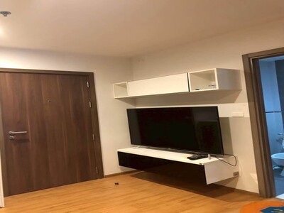 The Base 77 22nd floor