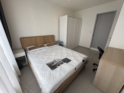 Life Sukhumvit 62 21st floor