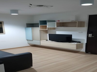 Chateau in Town 62 nice