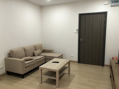 ให้เช่า คอนโด ศุภาลัย เวอเรนด้า สถานีภาษีเจริญ ห้องวิวเมือง 