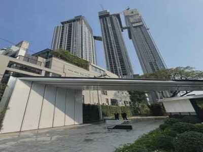 ขายคอนโด Park Origin ทองหล่อ ซอยทองหล่อ 10 ขนาด 72 ตร.ม. 3 นอน 2 