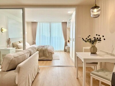 ขายคอนโดนครพิงค์ซิตี้วิว คันคลอง วิวดอย ใกล้ มช. มีโควต้าต่างชาติ