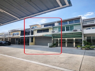 ใหม่ BRT วัดดอกไม้ 850ม.ใหญ่ที่สุดใน สาทร 6-8นอน ลดราคา50%