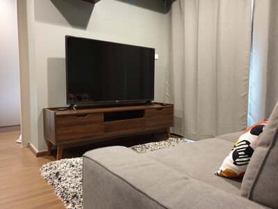 Ideo Sukhumvit 93 28th floor