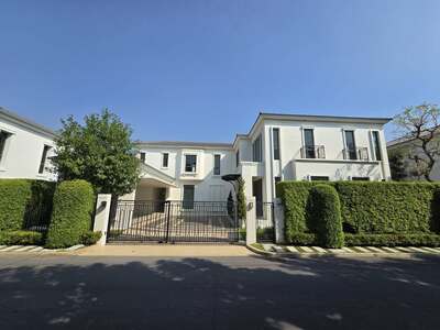 โครงการ NIYHAM บรมราชชนนี  บ้านใหม่ ติดริมถนนใหญ่บรมราชชนนี