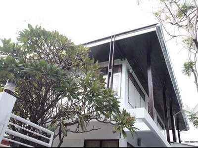 BH4009 ให้เช่าบ้านเดี่ยว พระราม 4 ซอยปลูกจิต ใกล้ สวนลุมพินี