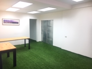 For Rent...Office Space special price at Asoke (Sukhumvit 21)