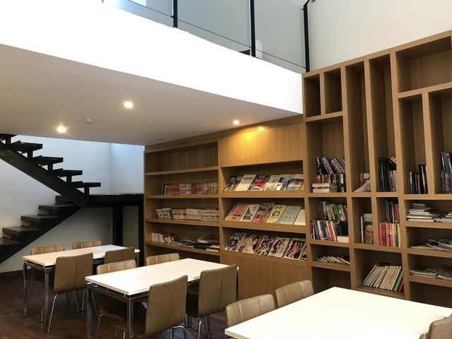  รหัส ELE050 ขายเดอะเพ้นท์ พาเลท งามวงศ์วาน ขาย ห้องขนาด31.34ตรม. แบบ1ห้องนอน 1ห้องน้ำ ชั้น 8