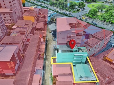 ขายบ้านเดี่ยว บ้านเดี่ยว ใกล้ ม. เกษตรศาสตร์