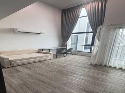 ปล่อยเช่า Kave Salaya ห้อง Vertical Suite 2 ชั้น ตึก C ชั้น 7 