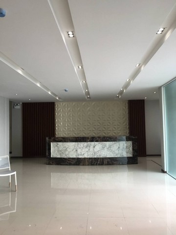 S1961 ให้เช่าอาคารสำนักงาน 7 ชั้น โครงการ prime state mini office พื้นที่ 1008 ตรม ย่านศรีนครินทร์