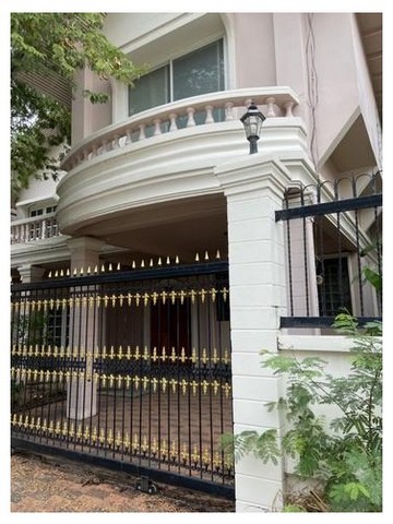 RSH 370 ให้เช่า บ้านเดี่ยว 2ชั้น ซอยวชิรธรรมสาธิต ย่านสุขุมวิท 101 ใกล้บีทีเอส ทำออฟฟิศได้