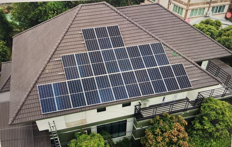 BS429 ขาย Solar Cell พลังงานทดแทนจากแสงอาทิตย์ รับออกแบบ ติดตั้ง และ บำรุงรักษา อย่างครบวงจร