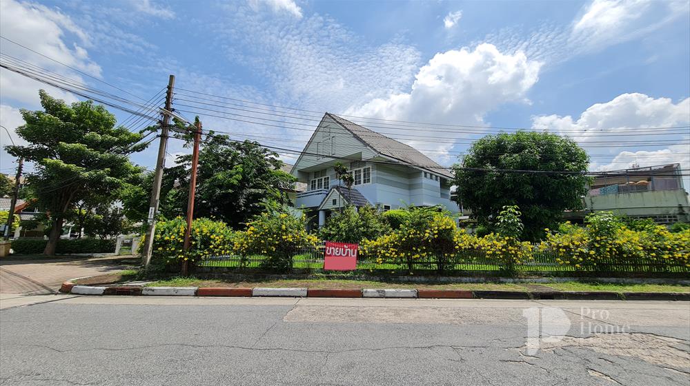 ขายบ้านโฮมเพลส รามคำแหง ขายบ้านย่านรามคำแหง หมู่บ้านดีขายถูก