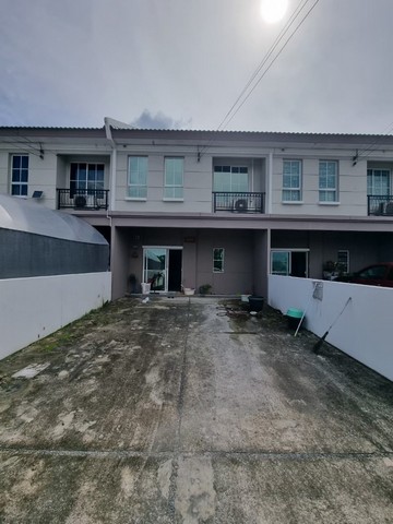 [A594]ให้เช่าทาวน์โฮม 2 ชั้น 31 ตร.วา บ้านพฤกษา 131 รังสิต-วงแหวนฯ คลอง 8 ใกล้กับจุดขึ้นลงทางด่วนกาญจนาภิเษก
