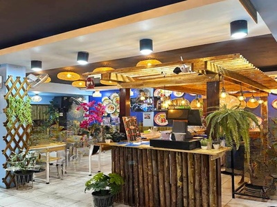  ปากน้ำ ร้านอาหา 2คูหา 3.5 ชั้น แม็คโคร โลตัส มอลล์ สมุทรปราการ 3