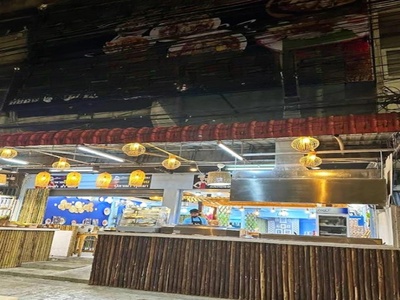 แม็คโคร โลตัส BTSปากน้ำ1กม ร้านอาหาร 2คูหา 3.5ชั้น สมุทรปราการ 30