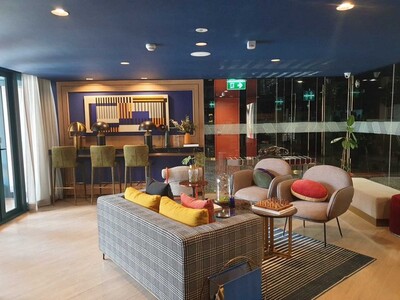 ขายคอนโด The base สุขุมวิท50 