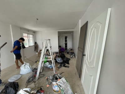 P847 ขาย คอนโด ซิตี้วิลล่า City Villa ตึก F1 ชั้น 9 