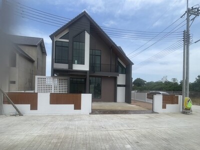 ขายบ้านเดี่ยว ศิริปภัทร์ 3
