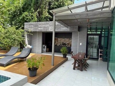 ขายบ้านเดี่ยว หมู่บ้านกุลพันธ์วิลล์ 