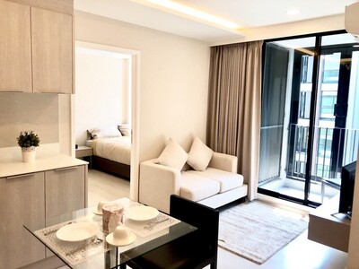 vtara 36 spacious 7th floor