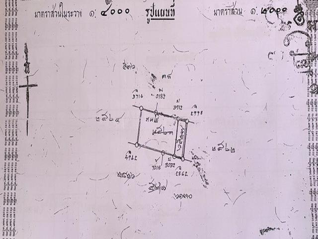 ที่ดินแจ้งวัฒนะ 23 ใกล้เมืองทองธานี รถไฟฟ้าสีชมพู 2สถานี ทางด่วนศรีรัช