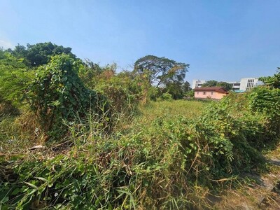ขายที่ดินลาดพร้าว101 ซอย7 ผังเมืองสีเหลือง ใกล้Big C ลาดพร้าว
