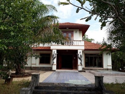 ขายบ้านเดี่ยวมือสอง    อำเภอนาหว้า  นครพนม