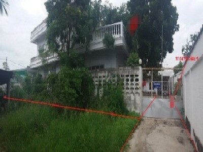 ขายบ้านเดี่ยวมือสอง    อำเภอเมืองชัยภูมิ  ชัยภูมิ