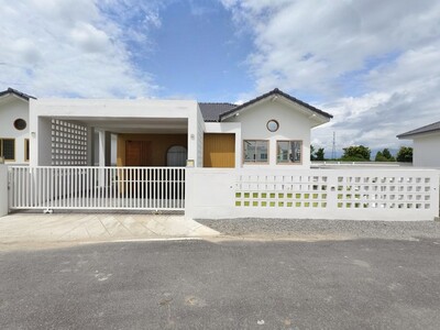 บ้านเดี่ยวชั้นเดียว บ้านถวาย เชียงใหม่ เพียง 2.24 ลบ. บ้านเดี่ยวชั้นเดียว บ้านถวาย เชียงใหม่ เพียง 2.24 ลบ.