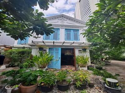  ให้เช่าบ้านเดี่ยว2ชั้น ย่านประชาชื่น บางซื่อ บ้านสวย เงียบสงบ