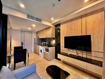 ขายคอนโดเดอะ พาโนรา ใจกลางเมือง ใกล้แหล่งท่องเที่ยวเมืองพัทยา