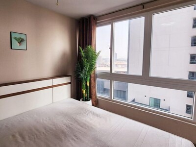 ให้เช่าลัดดาคอนโด วิว ราคาสุดคุ้ม ใจกลางเมือง ใกล้ห้างโรบินสันศรี