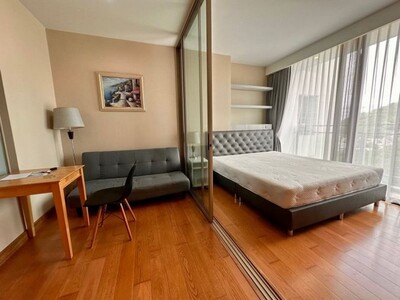 ให้เช่าคอนโดมารีน่า เบย์ ฟร้อนท์ ศรีราชา ติดทะเล อยู่ใจกลางเมือง